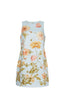 MACKENZIE DRESS IN FLORAL