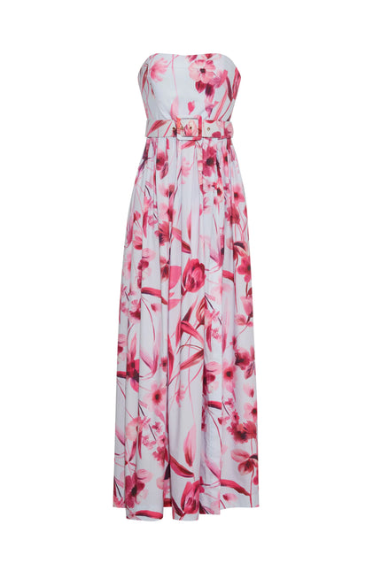 GREENFIELD DRESS
