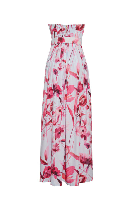 GREENFIELD DRESS