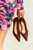 ORTONA 55MM PUMPS