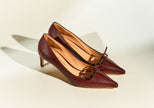 ORTONA 55MM PUMPS