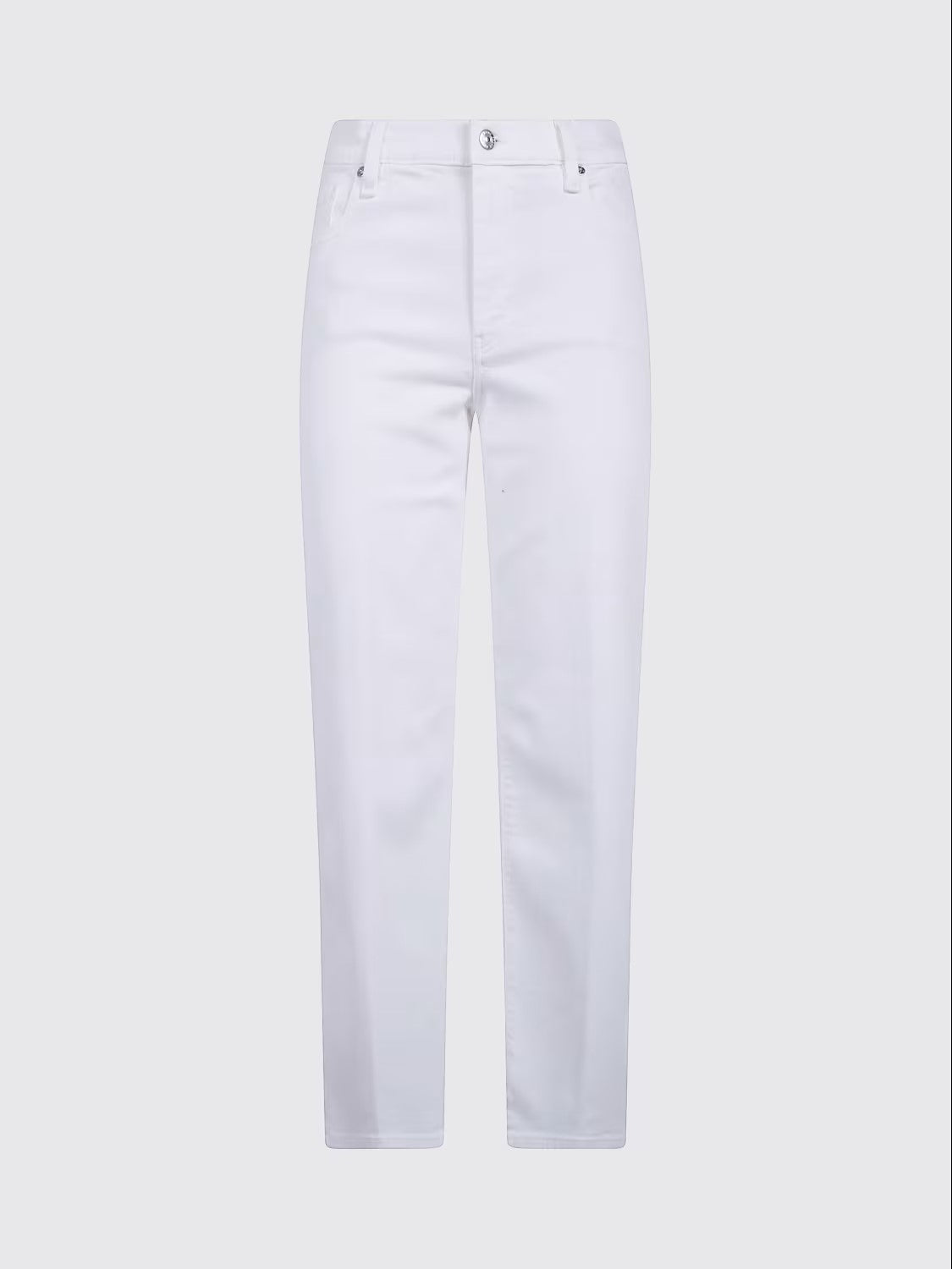 THE MELLOW IN WHITE