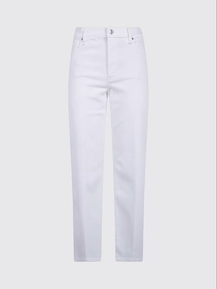 THE MELLOW IN WHITE