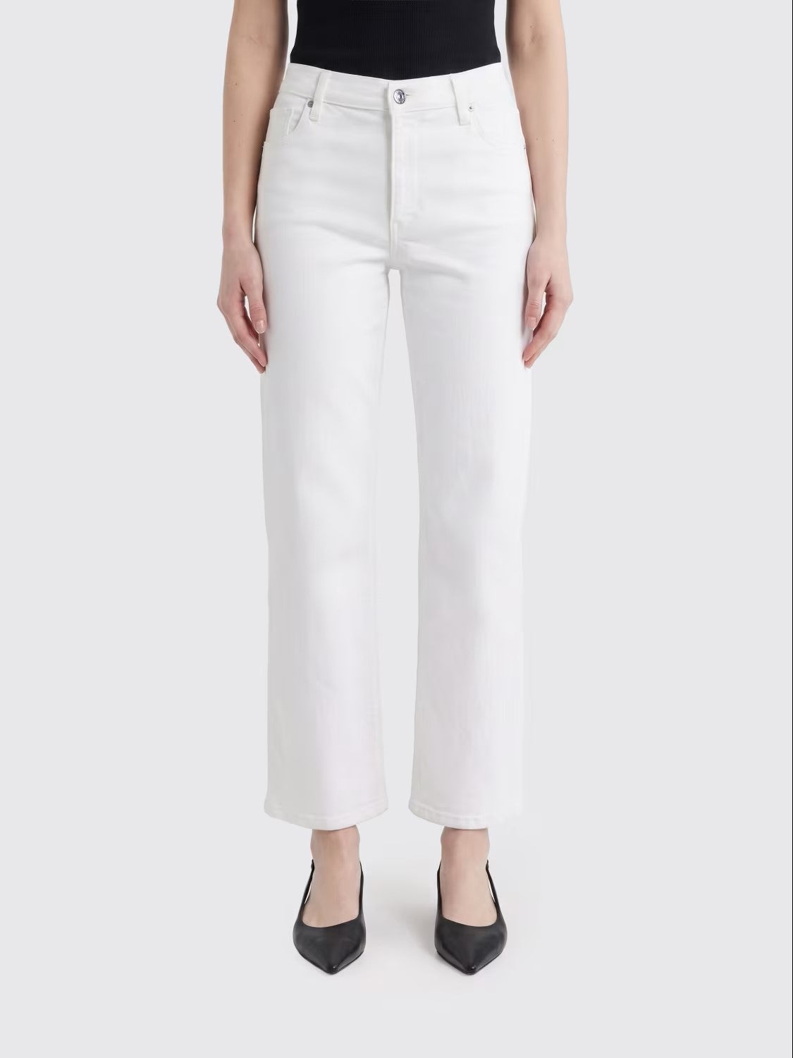 THE MELLOW IN WHITE