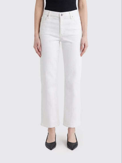 THE MELLOW IN WHITE