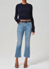 ISOLA MID RISE CROPPED BOOT