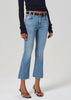 ISOLA MID RISE CROPPED BOOT