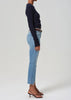 ISOLA MID RISE CROPPED BOOT