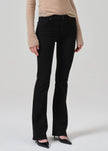 LILAH HIGH RISE BOOTCUT