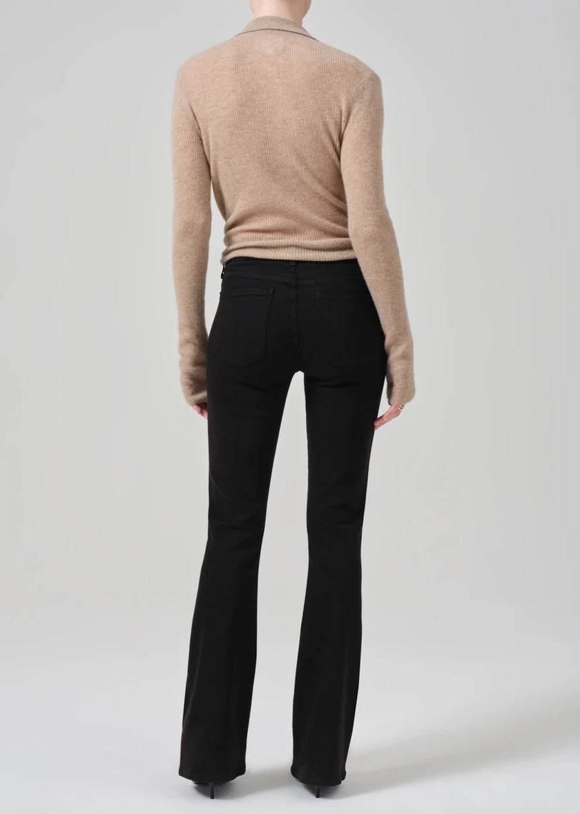 LILAH HIGH RISE BOOTCUT