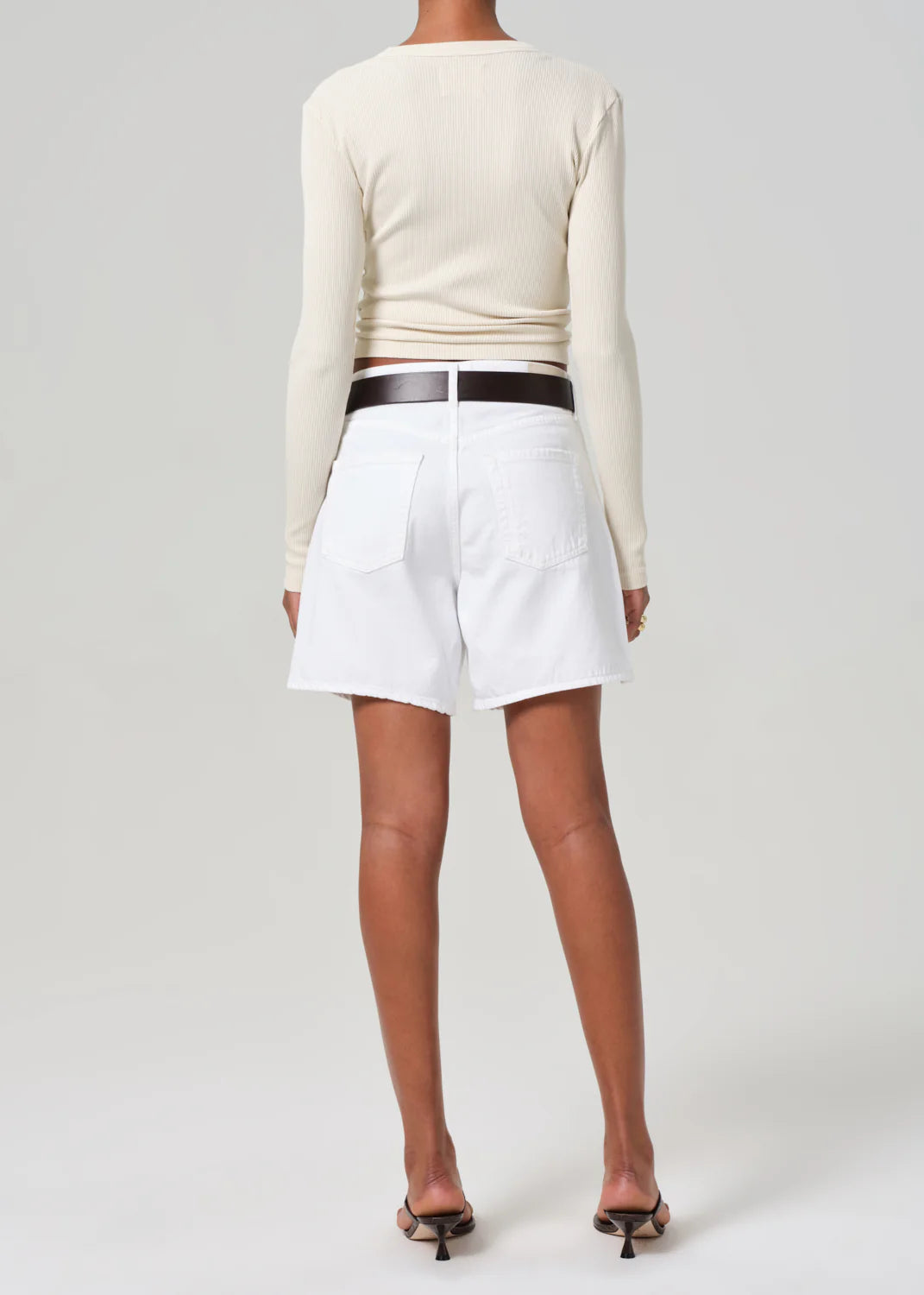 MARLOW LONG VINTAGE SHORT