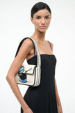TOMMY BEADED BAG