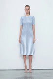 MARGHERITA MIDI DRESS