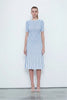 MARGHERITA MIDI DRESS