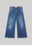 LYRA WIDE LEG CROP