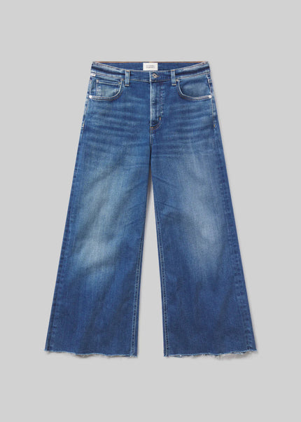 LYRA WIDE LEG CROP
