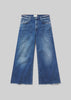 LYRA WIDE LEG CROP