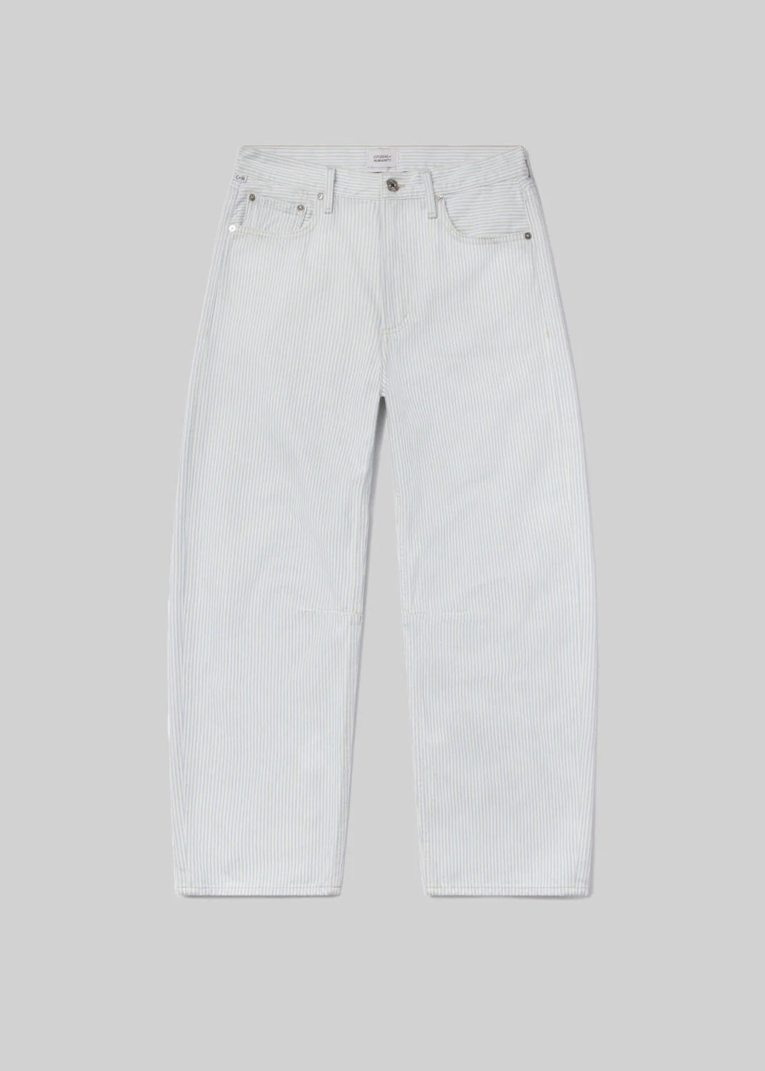 MIRO REWORKED RELAXED JEAN