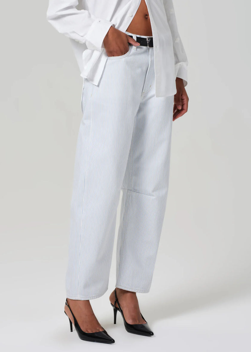 MIRO REWORKED RELAXED JEAN