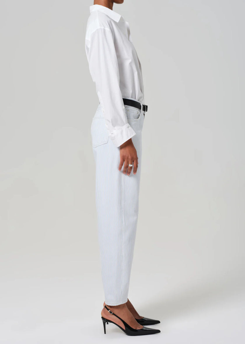 MIRO REWORKED RELAXED JEAN