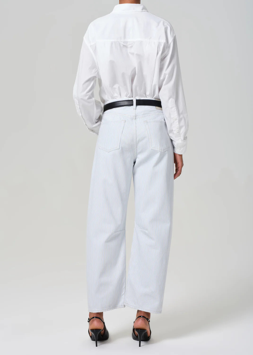 MIRO REWORKED RELAXED JEAN