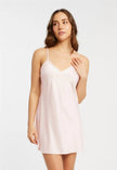 FRESH CHEMISE IN BLUSH