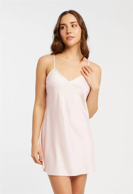 FRESH CHEMISE IN BLUSH