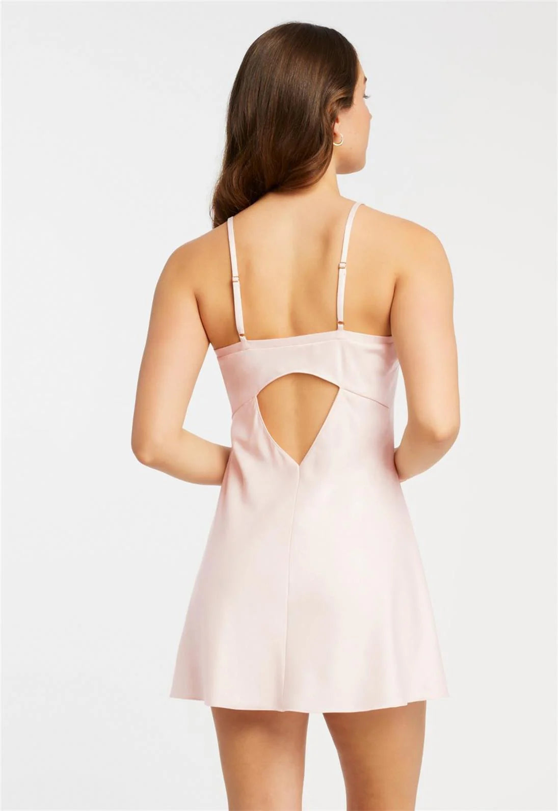 FRESH CHEMISE IN BLUSH