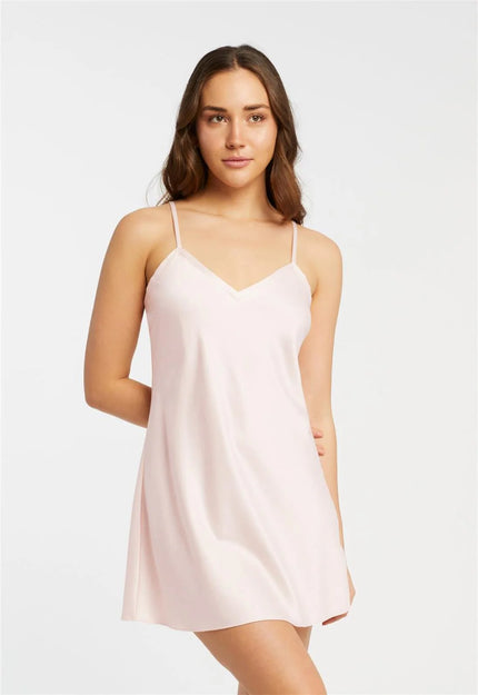 FRESH CHEMISE IN BLUSH