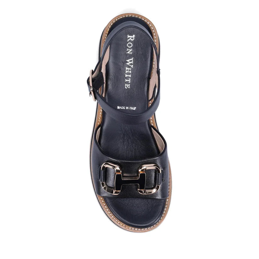 HYLINA PLATFORM WEDGE