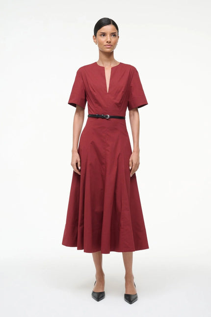 FRANCES DRESS