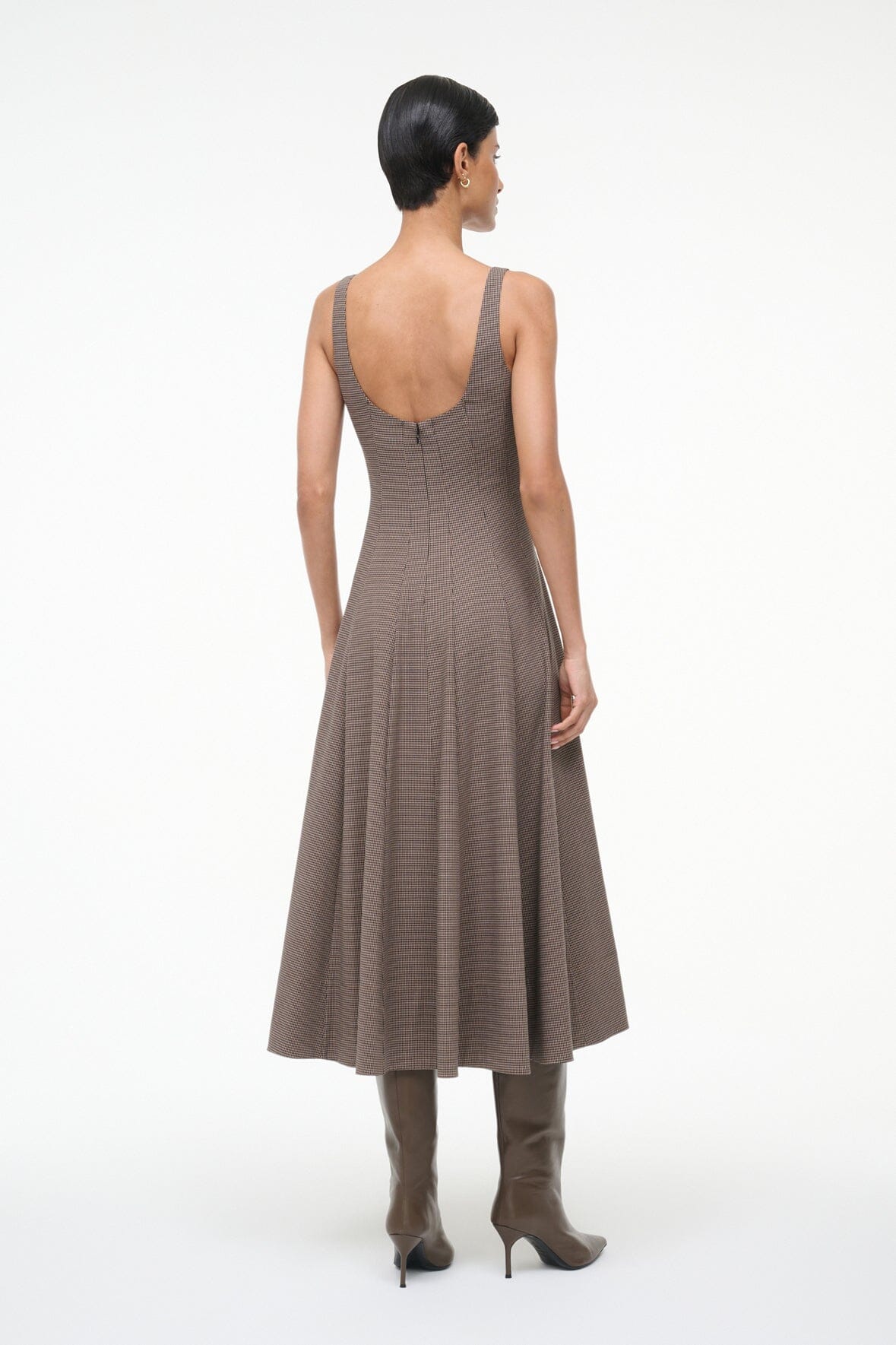 WELLS DRESS