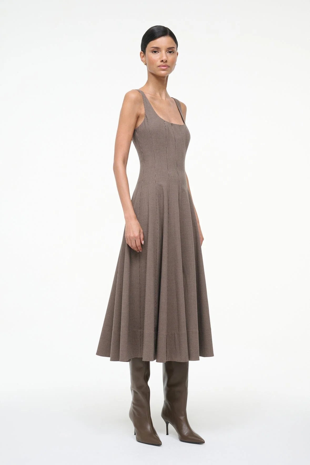 WELLS DRESS