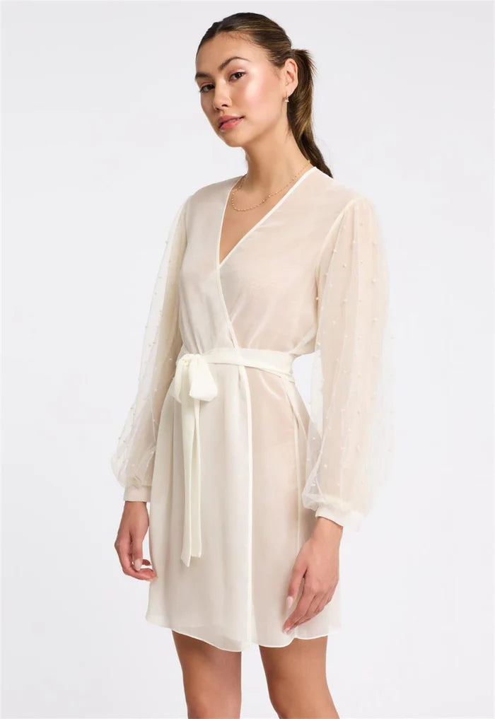 PEARL COVERUP
