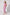 SHORT SLEEVE CLASSIC WOVEN COTTON POPLIN CROPPED PJ SET
