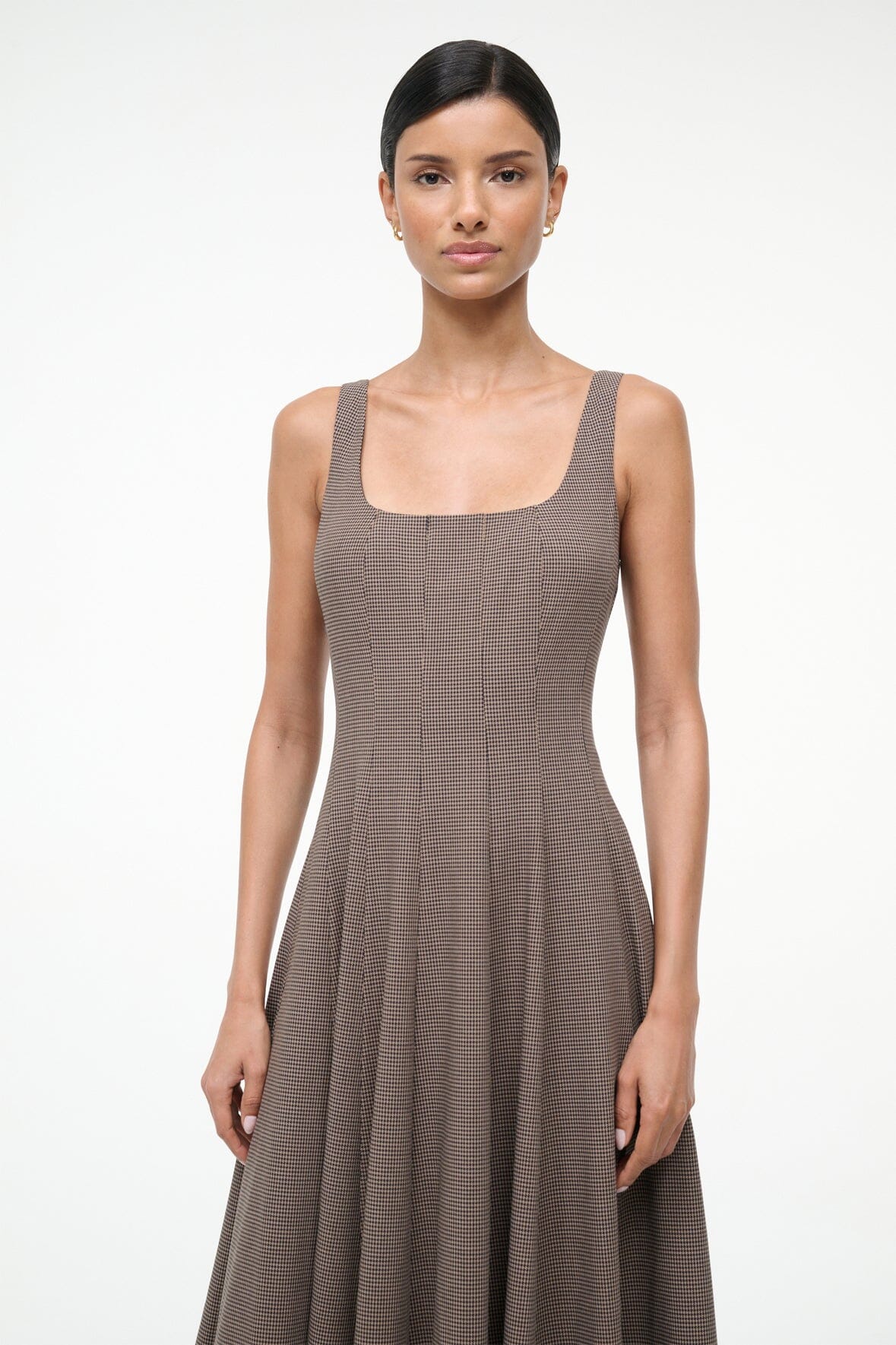 WELLS DRESS