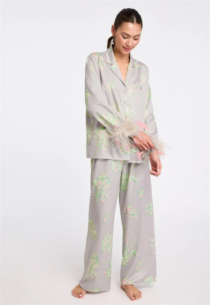 SOFIA PJ SET