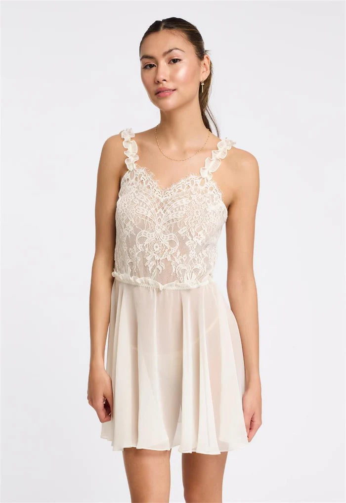 GISELLE CHEMISE