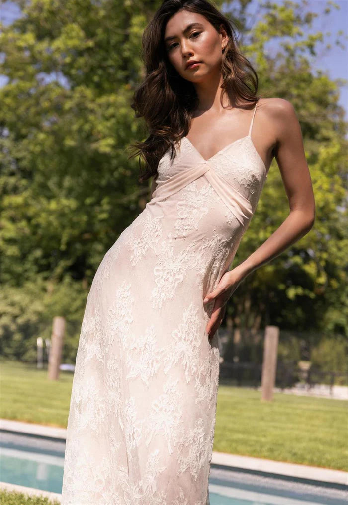 GISELLE GOWN