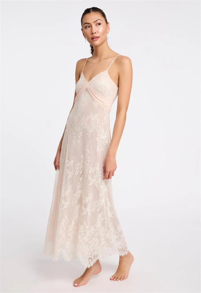 GISELLE GOWN