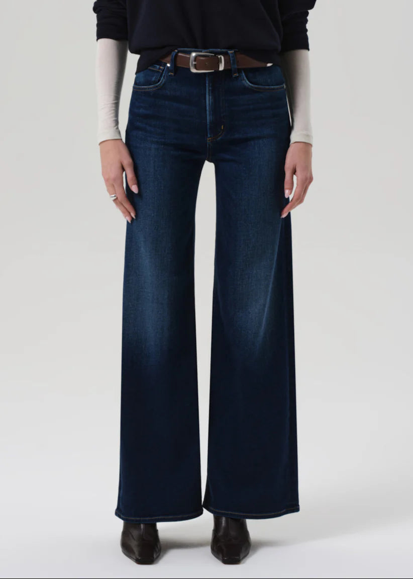 LYRA LONG WIDE LEG IN MASHA