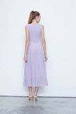 PAPAVERO MIDI DRESS