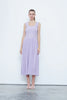 PAPAVERO MIDI DRESS