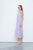 PAPAVERO MIDI DRESS