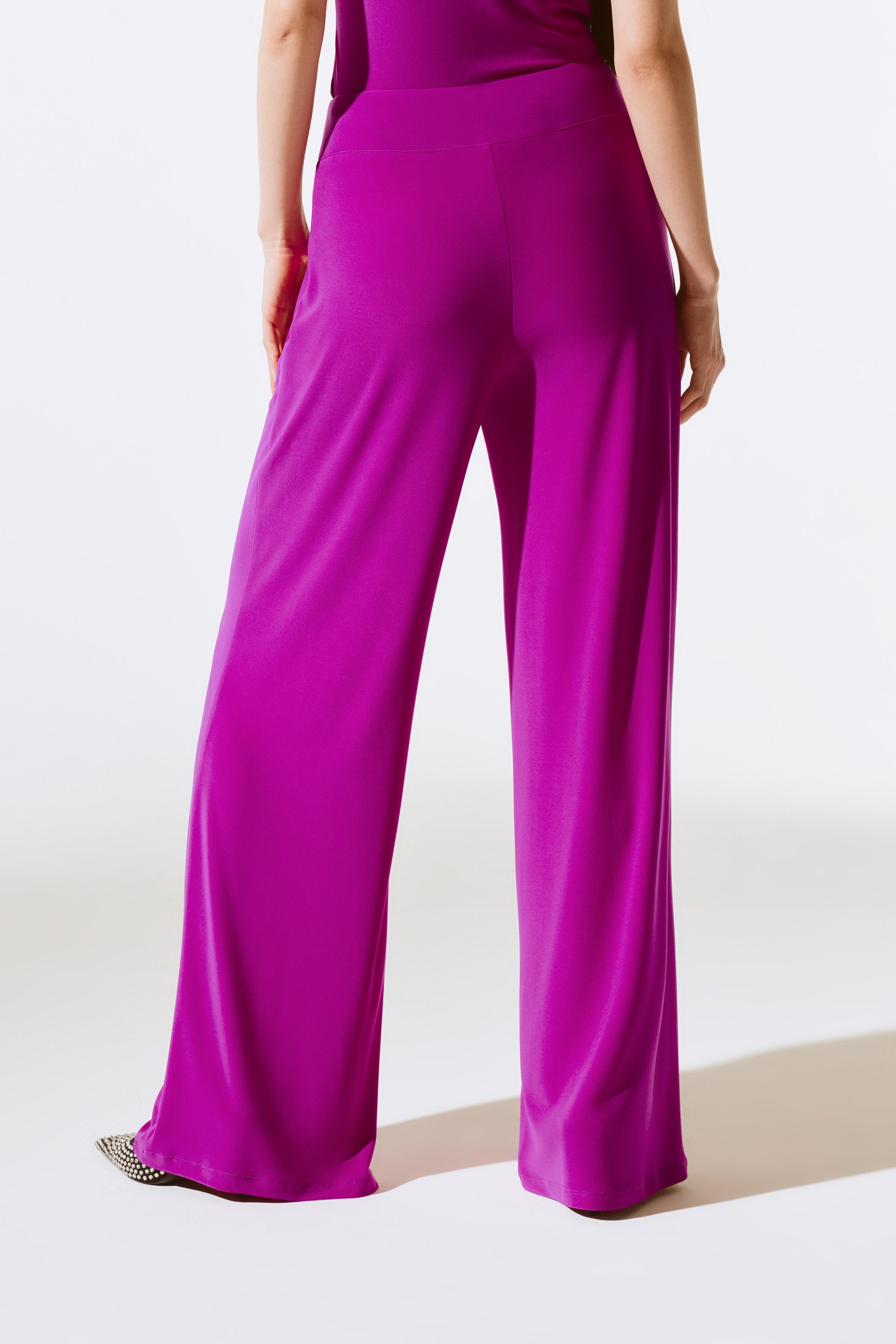 WIDE LEG PANT