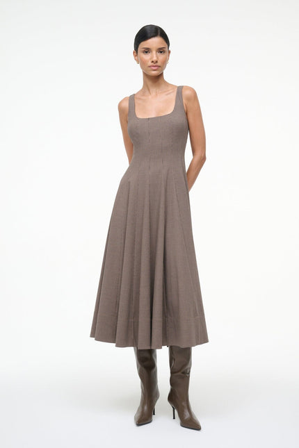 WELLS DRESS