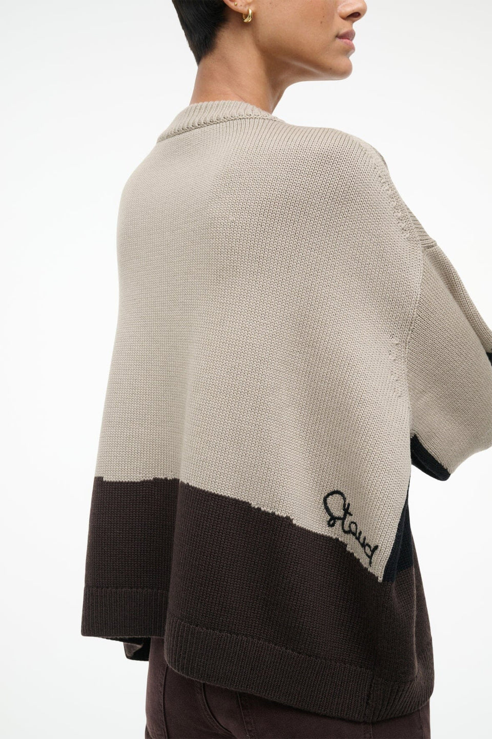 GIADA SWEATER