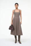 WELLS DRESS