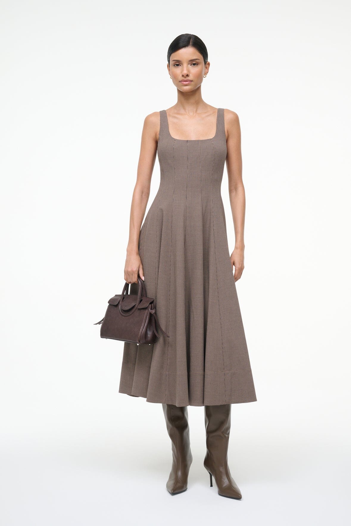 WELLS DRESS