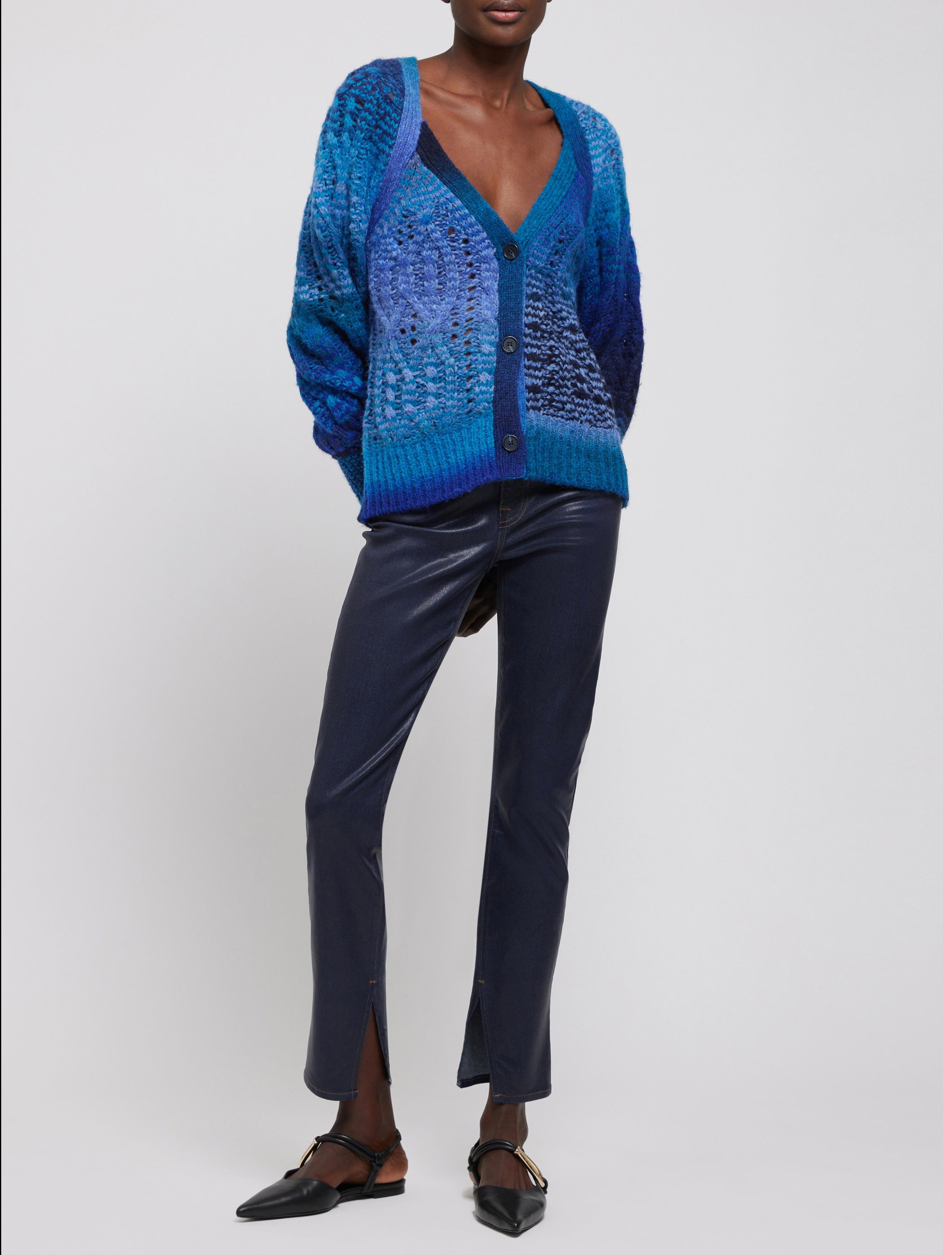 MEDORA CARDIGAN